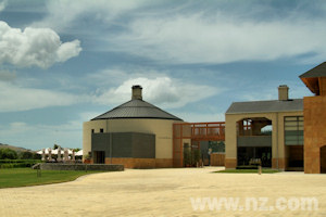 Hawkes Bay Wineries